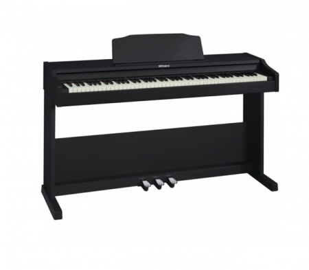 Roland RP-102BK Digital Piano