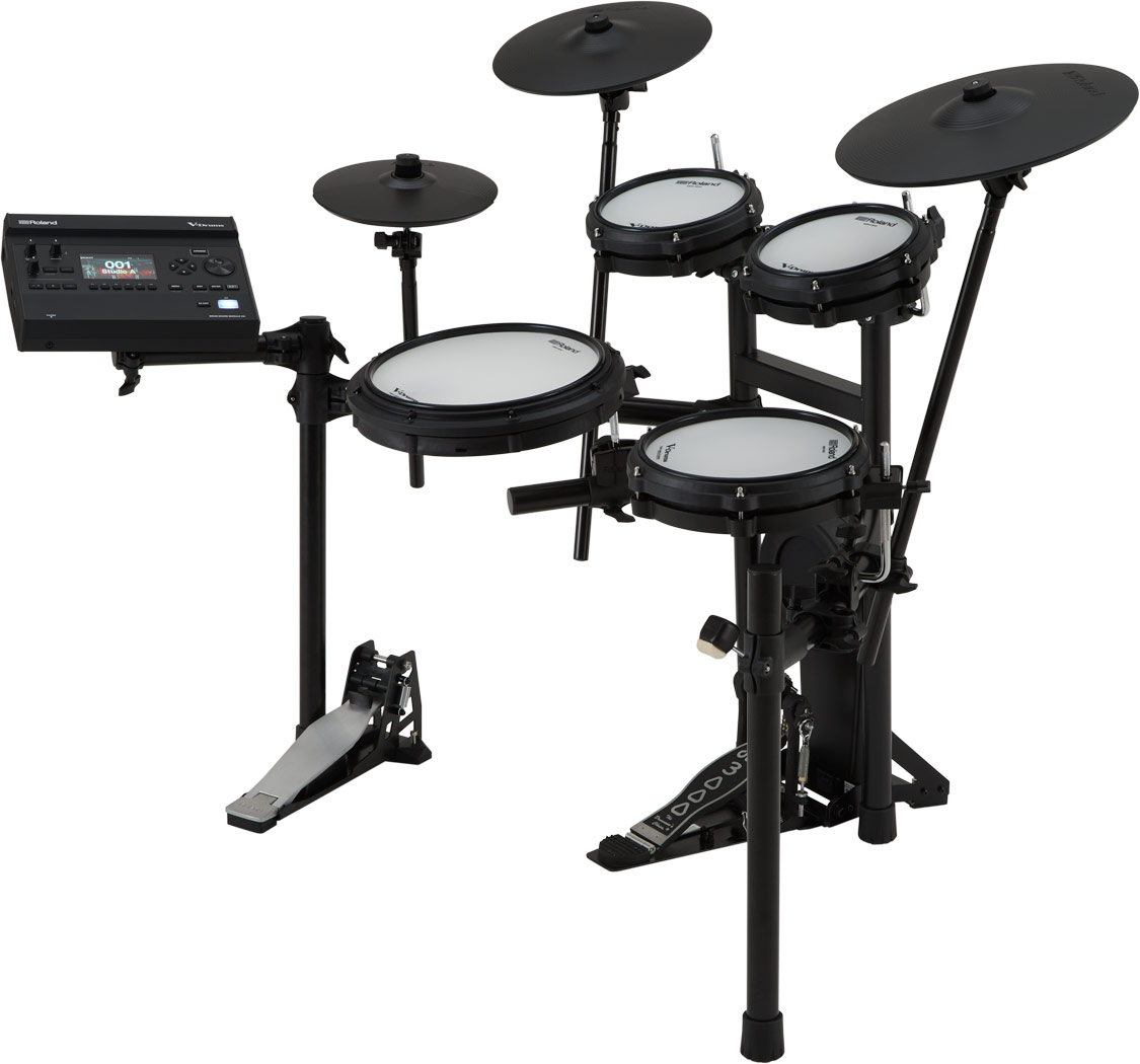 Roland TD313 Digital Drums Kit - Image 3